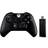 Microsoft Xbox One Controller + Wireless Adapter