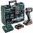 Metabo SB 18 L SET (602317540) (3X2.0AH)