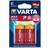 Varta C Max Tech 2-pack