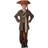 Rubies Deluxe Jack Sparrow Costume for Children