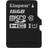 Kingston Canvas Select MicroSDHC Class 10 UHS-I U1 80/10MB/s 16GB