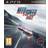 Need for Speed Rivals (PS3)