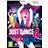 Just Dance 4 (Wii)