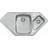 Ifö Corner 50 VV (8018234)