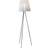 Flos Rosy Angelis Grey Golvlampa 178cm