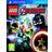 LEGO Marvel Avengers (PS Vita)