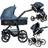 Venicci Soft 3 in 1 (Travel system)