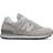 New Balance 574 Classic Beige Women's Tan