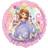 Amscan Foil Ballon Standard Sofia the First Birthday