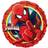 Amscan Foil Balloon Standard Spider-Man Ultimate