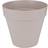 Elho Loft Urban Round Blomkruka ∅30cm