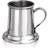 English Pewter Miniature Tankard Jigger 5.91cl