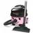 Numatic HET160-11 Rosa