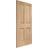 XL Joinery Victorian 4 Panel Interior Door (45.7x198.1cm)