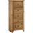 LPD Furniture Havana Chest of Drawer 54x120cm