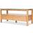 LPD Furniture Tribeca TV Bench 120x55cm