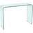 LPD Furniture Azurro Console Table 35x110cm