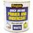 Rustins Quick Dry Primer & Undercoat Wood Paint Grey 0.5L