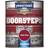 Johnstones Speciality Doorsteps Concrete Paint Red 0.75L