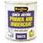 Rustins Quick Dry Primer & Undercoat Wood Paint White 0.5L