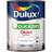 Dulux Quick Dry Gloss Wood Paint, Metal Paint Brilliant White,Magnolia,Timeless,Natural Calico 2.5L