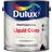 Dulux Professional Liquid Gloss Metal Paint, Wood Paint White 2.5L