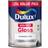 Dulux Non Drip Gloss Metal Paint, Wood Paint White 1.25L