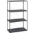 House Doctor Model B Bogreol 80cm