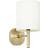 Endon Brio Wall light ∅ 13cm