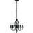 Elstead Lighting Artisan Pendant Lamp ∅ 47cm