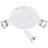 Endon Amalfi 3Lt Round Spotlight