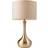 Endon Piccadilly Touch Table Lamp 41.8cm