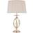 Elstead Lighting Aegean Table Lamp 58cm