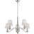 Endon Astaire 5Lt Pendant Lamp