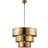 Endon Morad Pendant Lamp ∅ 62cm