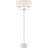 Endon Nixon Floor Lamp 157cm