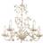 Endon Lullaby Pendant Lamp ∅ 50.5cm
