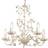 Endon Lullaby Pendant Lamp 50.5cm