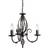 Elstead Lighting Artisan Pendant Lamp ∅ 36cm