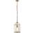 Endon Lambeth 1Lt Pendant Lamp ∅ 28.5cm