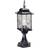 Elstead Lighting Wexford Gate Lamp 52.3cm