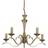 Endon Kora Pendant Lamp ∅ 61cm