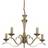 Endon Kora Pendant Lamp 61cm