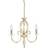 Elstead Lighting Aegean Pendant Lamp ∅ 38cm