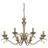 Endon Kora Pendant Lamp ∅ 88.5cm