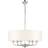 Endon Nixon Pendant Lamp ∅ 55cm