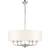 Endon Nixon Pendant Lamp 55cm