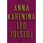 Anna Karenina 1 (E-bok, 2016)
