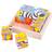 Bigjigs Safari Animals 9 Pieces