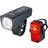 Sigmasport Aura 25 Cubic Set